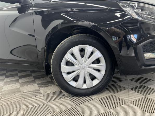 Lada (ВАЗ) Vesta I Рестайлинг (NG) с пробегом 2024 года, цена 1 370 000 рублей, 72715 км, универсал, Автокод Объявления