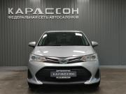 Toyota Corolla XI (E160 E170) Рестайлинг 2 Пермь  - изображение 20