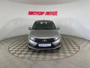 Lada (ВАЗ) Granta I Рестайлинг Воронеж  - изображение 21