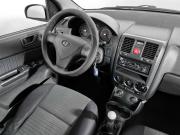 Hyundai Getz I Рестайлинг Нижний Новгород  - изображение 26