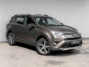 Toyota RAV4 IV (XA40) Рестайлинг Москва  - изображение 33