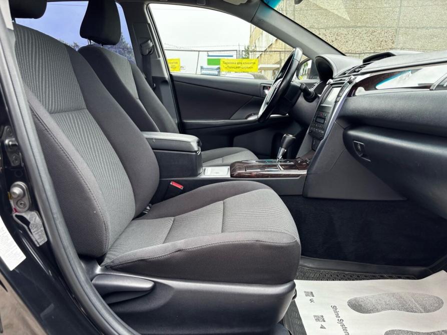 Toyota Camry VII (XV50) Рестайлинг Пермь  - изображение 16