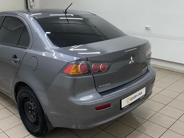 Mitsubishi Lancer X Рестайлинг с пробегом 2011 года, цена 755 000 рублей, 241896 км, седан, Автокод Объявления