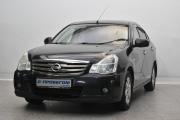 Nissan Almera III (G15) Москва  - изображение 16