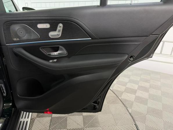 Новый Mercedes-Benz GLE II (V167) Рестайлинг 2025 года, цена 14 450 000 рублей, внедорожник, Автокод Объявления