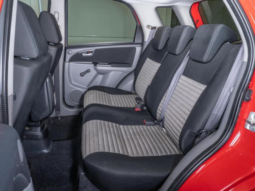 Suzuki SX4 I (Classic) Рестайлинг Рязань  - изображение 7