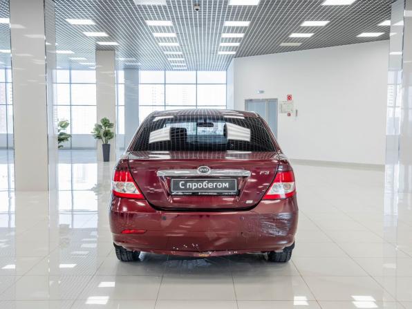 BYD F3 I с пробегом 2011 года, цена 147 000 рублей, 290931 км, седан, Автокод Объявления