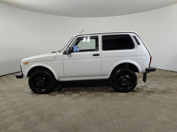 Lada (ВАЗ) Niva Legend с пробегом 2023 года, цена 770 000 рублей, 57681 км, внедорожник, Автокод Объявления