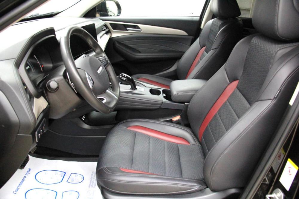 Haval F7 I Рестайлинг Чебоксары  - изображение 15