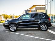 Volkswagen Tiguan I Рестайлинг Волгоград  - изображение 42