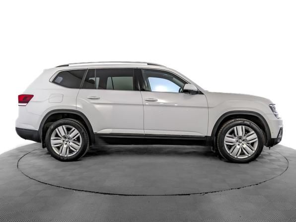 Volkswagen Teramont I с пробегом 2019 года, цена 4 350 000 рублей, 35025 км, внедорожник, Автокод Объявления