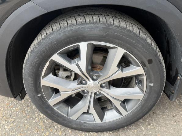 Hyundai Palisade I Рестайлинг с пробегом 2022 года, цена 4 850 000 рублей, 77310 км, внедорожник, Автокод Объявления