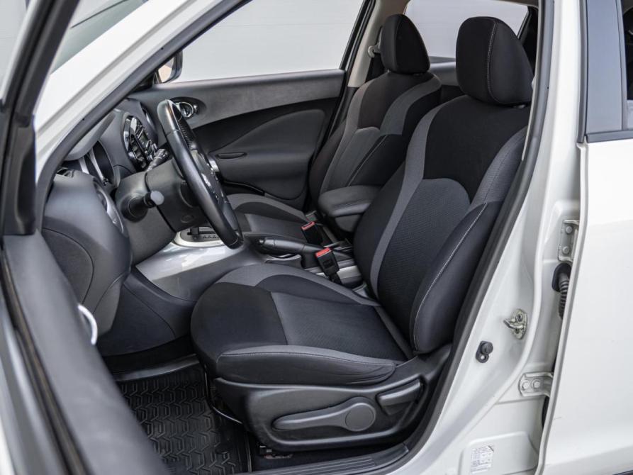 Nissan Juke I Рестайлинг Краснодар  - изображение 10
