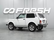 Lada (ВАЗ) Niva Legend Воронеж  - изображение 19