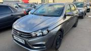 Lada (ВАЗ) Vesta I Киров  - изображение 3