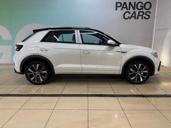 Volkswagen T-Roc I (China Market) Рестайлинг с пробегом 2025 года, цена 3 000 000 рублей, 61 км, внедорожник, Автокод Объявления