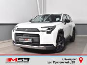 Toyota RAV4 VI (XA60) Кемерово  - изображение 32