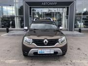 Renault Duster II Брянск  - изображение 19