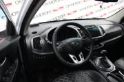 Kia Sportage III Сургут  - изображение 38