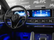 Mercedes-Benz GLE Coupe II (C167) Рестайлинг Москва  - изображение 41