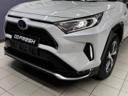 Toyota RAV4 V (XA50) Благовещенск  - изображение 48