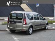 Lada (ВАЗ) Largus I Казань  - изображение 12
