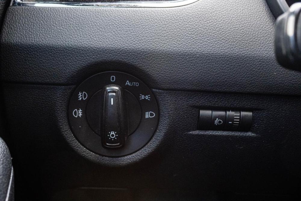 Skoda Octavia III (A7) Уфа  - изображение 15