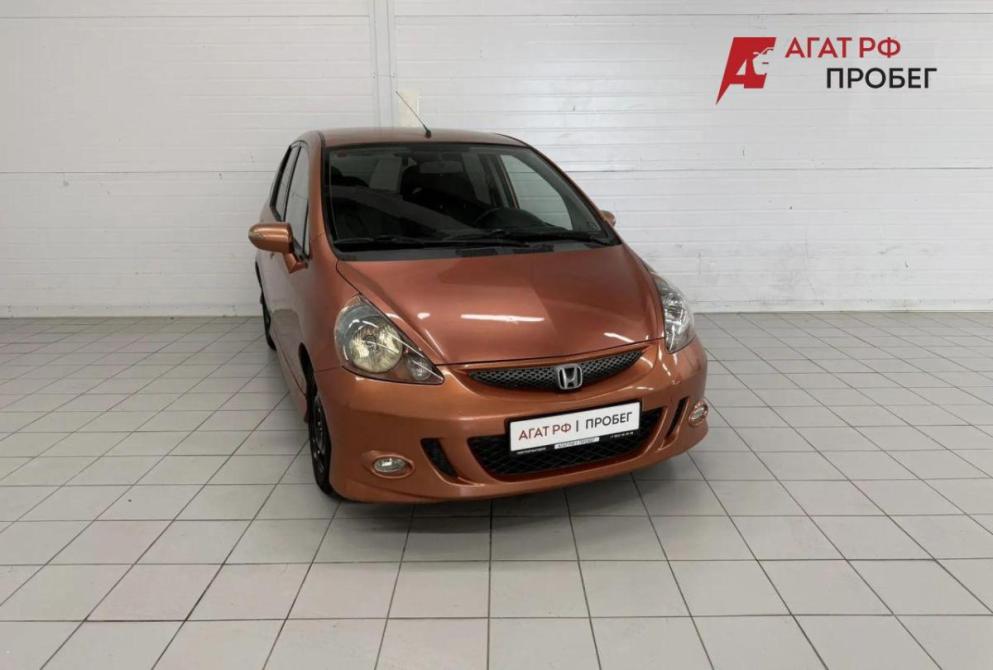 Honda Jazz I Рестайлинг Астрахань  - изображение 3