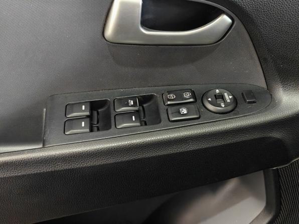 Kia Sportage III с пробегом 2012 года, цена 1 120 000 рублей, 246869 км, внедорожник, Автокод Объявления