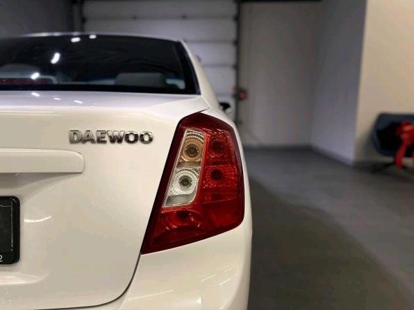 Daewoo Gentra II с пробегом 2013 года, цена 389 000 рублей, 172951 км, седан, Автокод Объявления