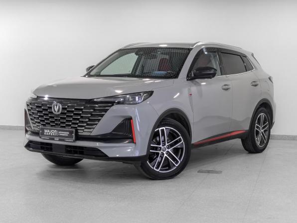 Changan CS55 Plus II с пробегом 2024 года, цена 1 850 000 рублей, 94371 км, внедорожник, Автокод Объявления