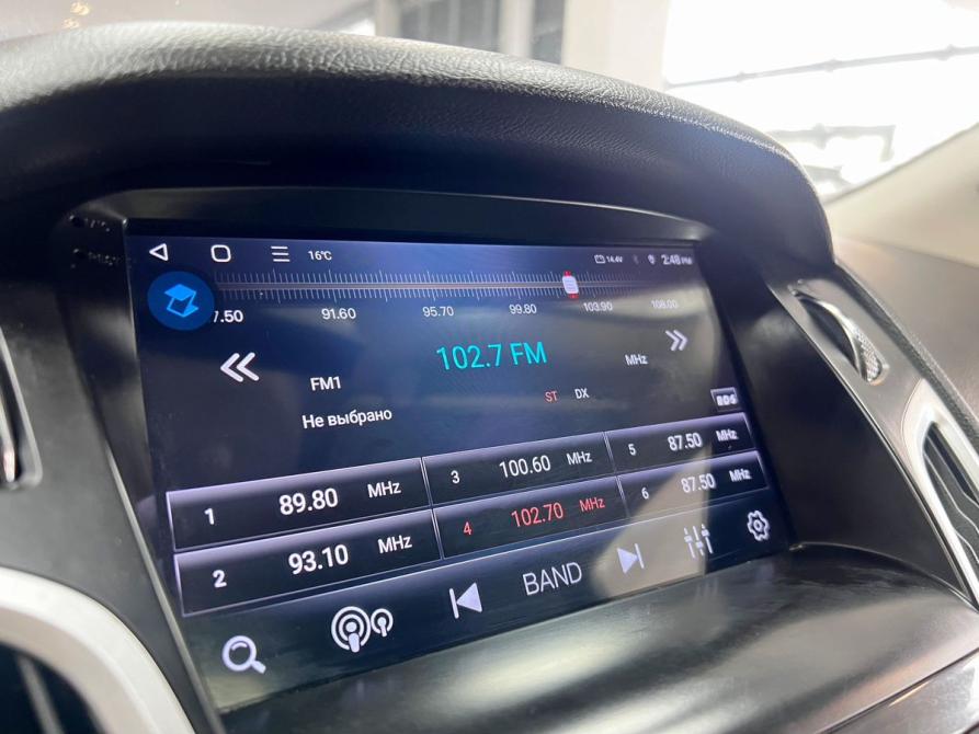 Ford Focus III Тверь  - изображение 17