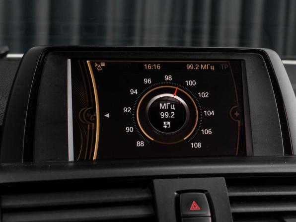 BMW 1 серии II (F20/F21) с пробегом 2012 года, цена 1 199 000 рублей, 214454 км, хэтчбек, Автокод Объявления