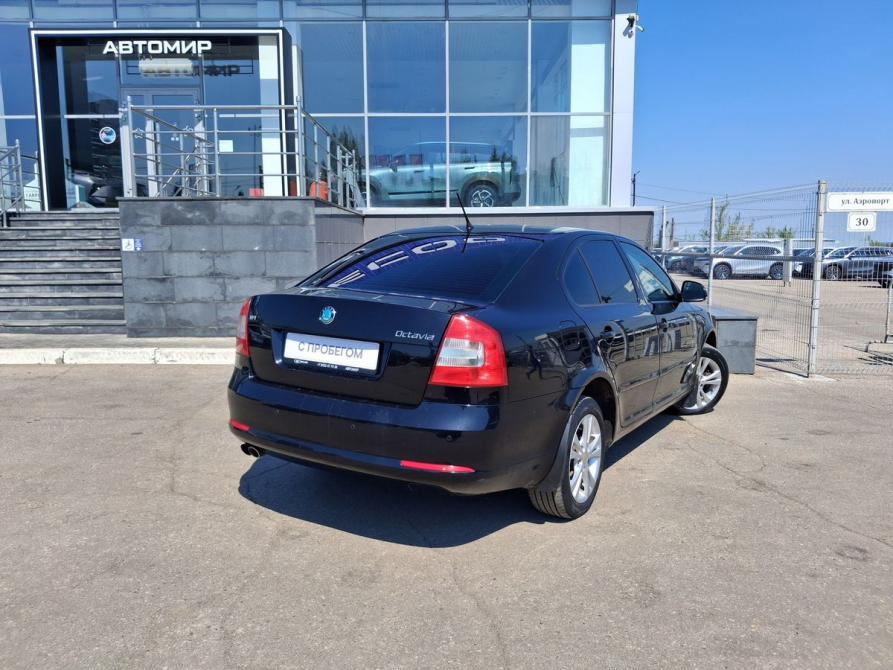Skoda Octavia II (A5) Рестайлинг Саратов  - изображение 5