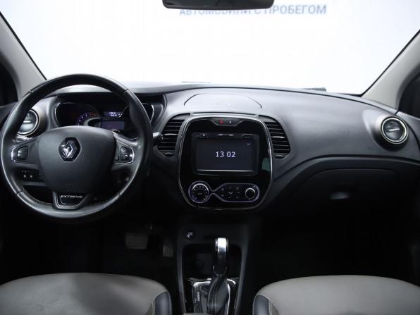 Renault Kaptur I с пробегом 2018 года, цена 1 450 000 рублей, 175915 км, внедорожник, Автокод Объявления