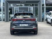 Kia Sportage IV Рестайлинг Воронеж  - изображение 17