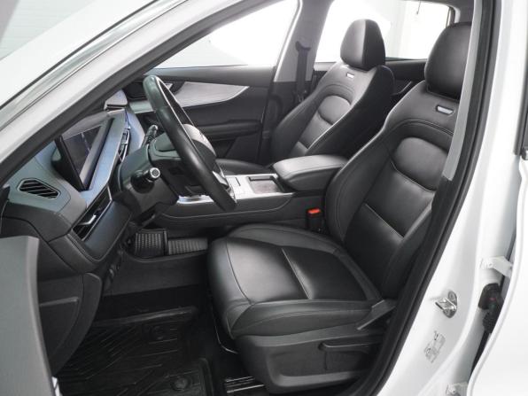 Chery Tiggo 7 Pro Max I с пробегом 2024 года, цена 1 879 000 рублей, 57382 км, внедорожник, Автокод Объявления