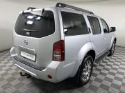 Nissan Pathfinder III Рестайлинг Москва  - изображение 26