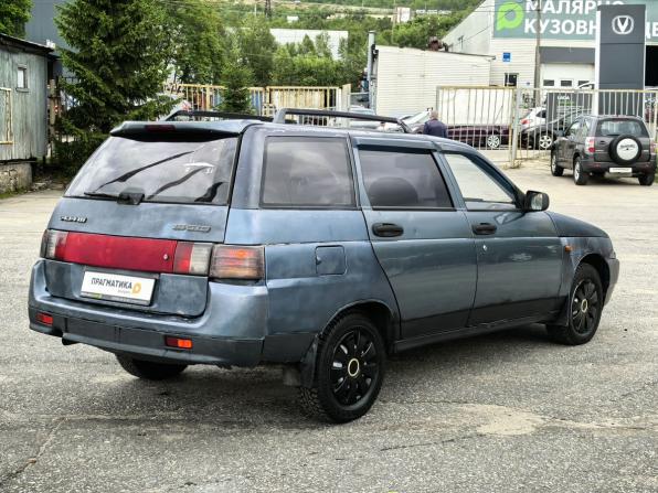 Lada (ВАЗ) 2111 с пробегом 2001 года, цена 99 000 рублей, 184000 км, универсал, Автокод Объявления