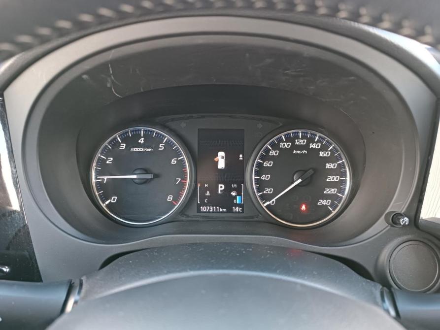 Mitsubishi Outlander III Рестайлинг 3 Санкт-Петербург  - изображение 12