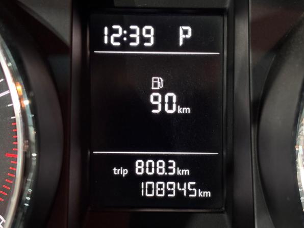 Skoda Yeti I Рестайлинг с пробегом 2014 года, цена 995 000 рублей, 108944 км, внедорожник, Автокод Объявления