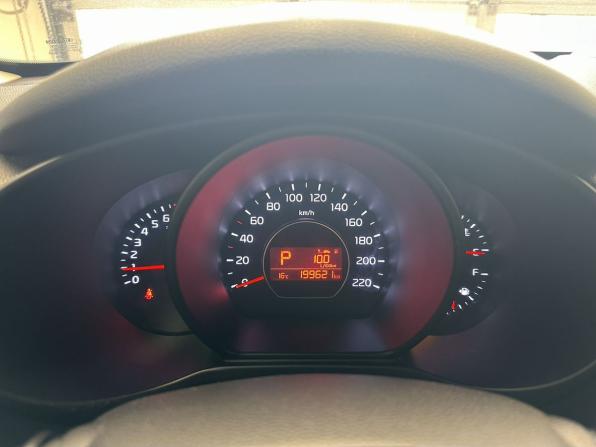 Kia Soul II с пробегом 2015 года, цена 900 000 рублей, 199619 км, хэтчбек, Автокод Объявления