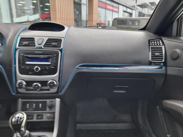Geely Emgrand EC7 с пробегом 2013 года, цена 379 000 рублей, 194498 км, хэтчбек, Автокод Объявления