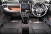 Toyota Roomy I Томск  - изображение 30