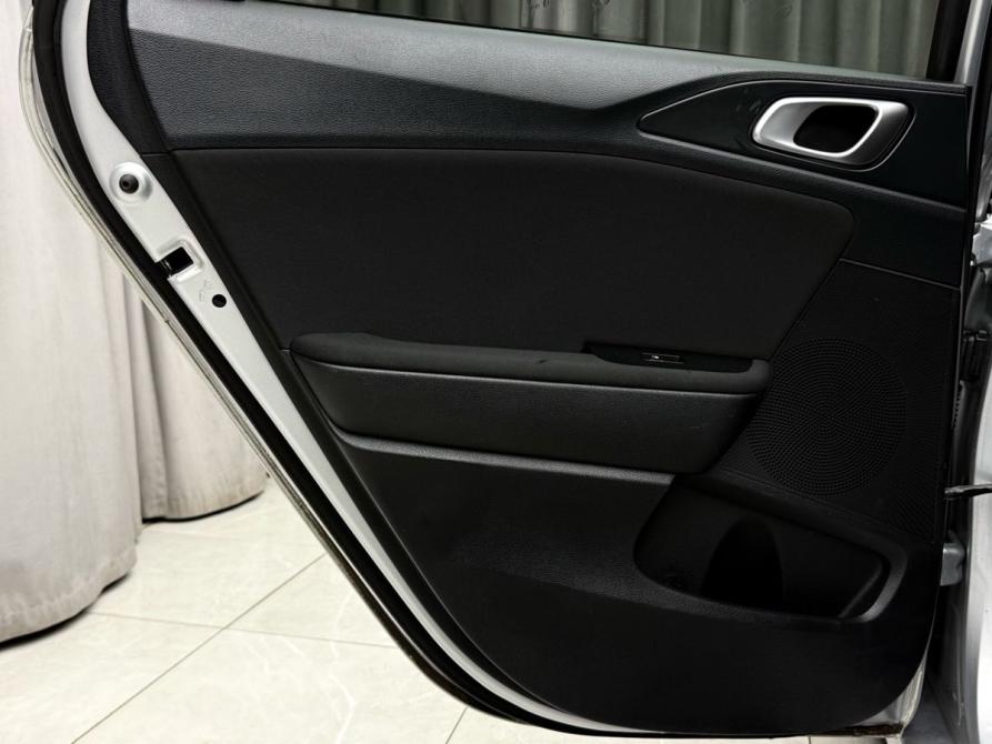 Kia Ceed III Ижевск  - изображение 27