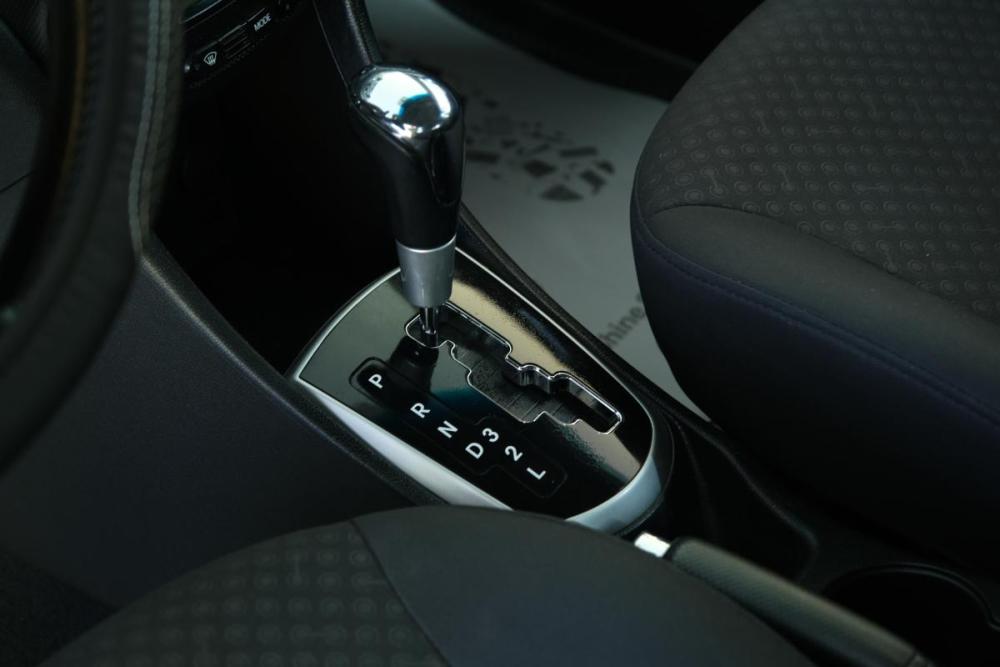 Hyundai Solaris I Омск  - изображение 16