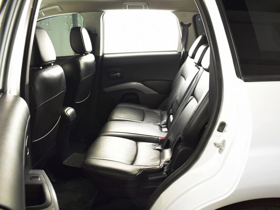 Mitsubishi Outlander II Рестайлинг Кемерово  - изображение 12
