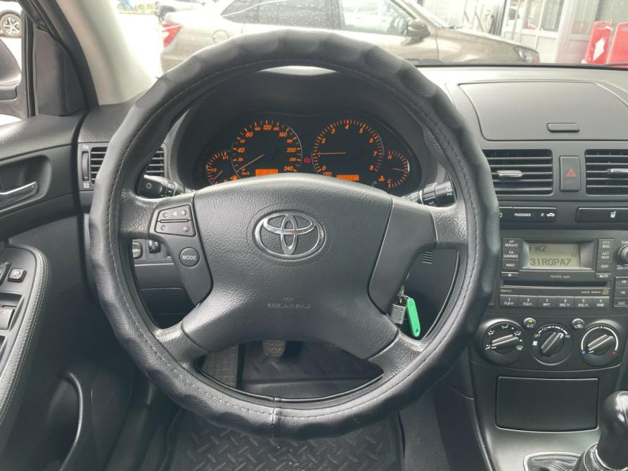 Toyota Avensis II Рестайлинг Стерлитамак  - изображение 13
