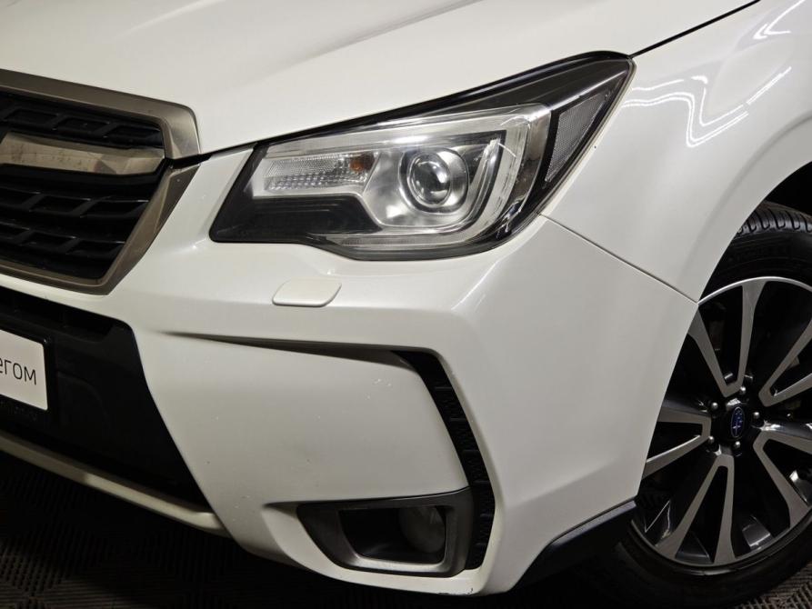 Subaru Forester IV Рестайлинг 2 Москва  - изображение 10
