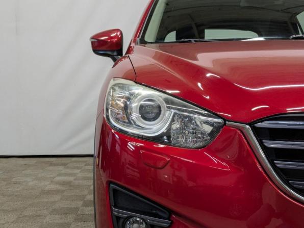 Mazda CX-5 I Рестайлинг с пробегом 2015 года, цена 1 945 000 рублей, 94429 км, внедорожник, Автокод Объявления